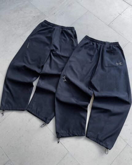 Mertra Tech Joggers